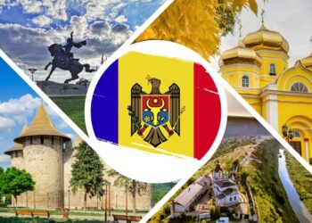 Moldova aims to conclude EU accession talks by end of 2027 – The Kyiv Independent
