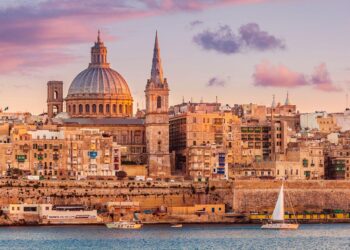Travel to Malta: The Mediterranean Islands To See Now – Wendy Perrin