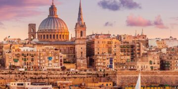 Travel to Malta: The Mediterranean Islands To See Now – Wendy Perrin