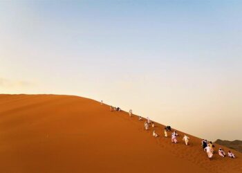 Western Sahara: American Think Tank Calls on Trump to End UN Mission – Morocco World News