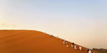 Western Sahara: American Think Tank Calls on Trump to End UN Mission – Morocco World News