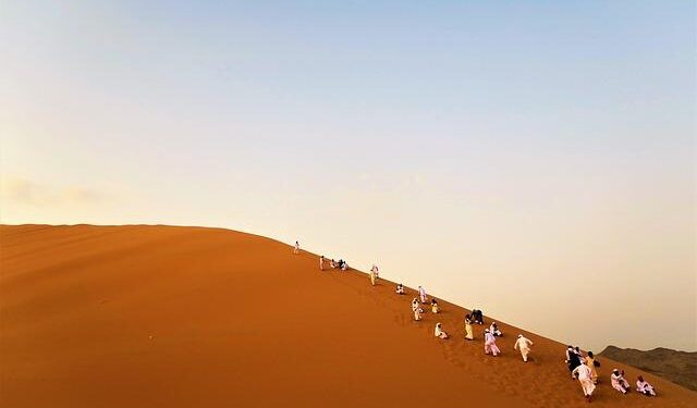 Western Sahara: American Think Tank Calls on Trump to End UN Mission – Morocco World News