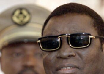 Longtime Togo leader Gnassingbe consolidates grip on power with title swap – MSN