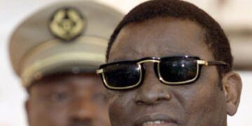 Longtime Togo leader Gnassingbe consolidates grip on power with title swap – MSN