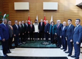 Azerbaijani MPs gearing up to rub elbows in Luxembourg parliament – Trend News Agency