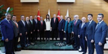 Azerbaijani MPs gearing up to rub elbows in Luxembourg parliament – Trend News Agency