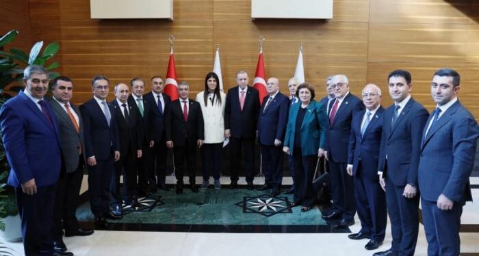 Azerbaijani MPs gearing up to rub elbows in Luxembourg parliament – Trend News Agency