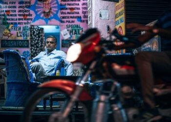 These restaurant owners are living the American dream. They’re moving to Italy. – The Baltimore Banner