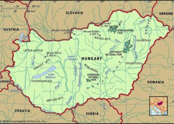 Hungary accused of illegal subsidies for pro-government media – Financial Times