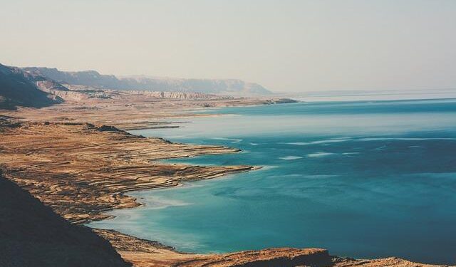 Analysis: Israel’s Strategic Interest in Establishing a Base in Somaliland – Horn Observer