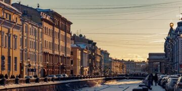 Russia builds up military presence near Finland’s border – WSJ – Euromaidan Press