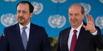 Cypriot leaders meet as they explore cooperation | Daily Sabah – Daily Sabah