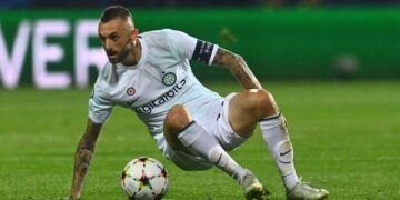 Ex-Croatia midfielder dies in car crash aged 39 – ESPN