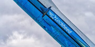 Lockheed Martin and Bulgaria Mark Arrival of First Bulgaria F-16 Block 70 Jet – Lockheed Martin