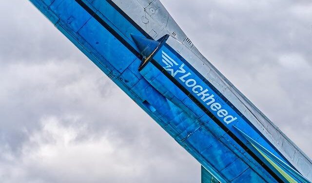 Lockheed Martin and Bulgaria Mark Arrival of First Bulgaria F-16 Block 70 Jet – Lockheed Martin