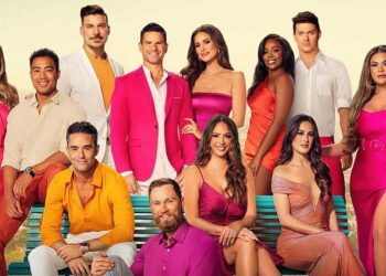 See The Valley Season 2 Reunion Seating Chart (EXCLUSIVE PHOTO) – Bravo