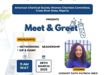 ACS Nigeria celebrates 10th annual symposium and chapter anniversary – C&EN