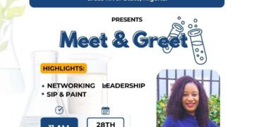 ACS Nigeria celebrates 10th annual symposium and chapter anniversary – C&EN