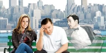 The ‘ghost town’ of Namibia – BBC