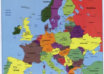 ‘Choose Europe,’ von der Leyen tells US scientists threatened by Trump’s policies – Euronews