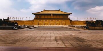 Xi Jinping Meets with President of Guinea-Bissau Umaro Sissoco Embaló_Headlines – 北京市人民政府外事办公室