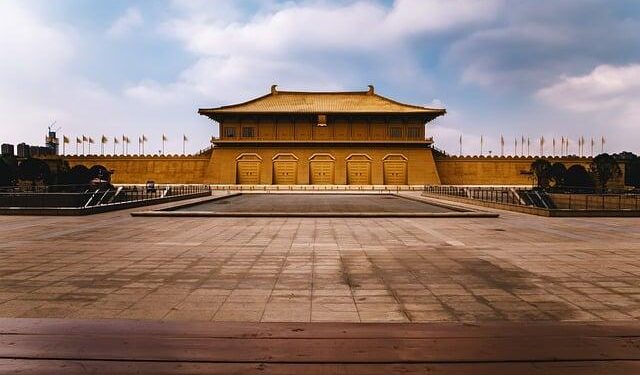 Xi Jinping Meets with President of Guinea-Bissau Umaro Sissoco Embaló_Headlines – 北京市人民政府外事办公室