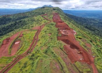 Accidents at giant Simandou iron ore project kill more than a dozen workers, prompting inquiry – Reuters