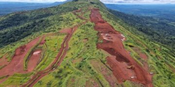 Accidents at giant Simandou iron ore project kill more than a dozen workers, prompting inquiry – Reuters
