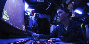 US Navy veteran recalls being tortured by Gambian Jungler – Courthouse News Service