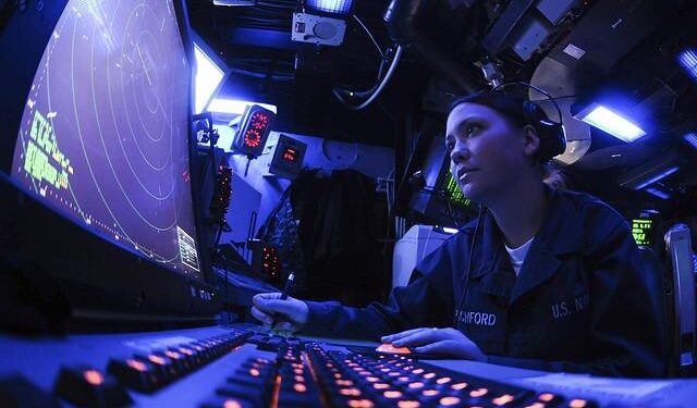 US Navy veteran recalls being tortured by Gambian Jungler – Courthouse News Service