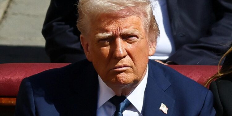 Trump to DR Congo’s rescue? What we know about a proposed US-Congolese mining deal – France 24