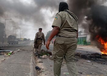 Post-Election Civil Unrest in Comoros DREF Final Report (MDRKM010) – ReliefWeb