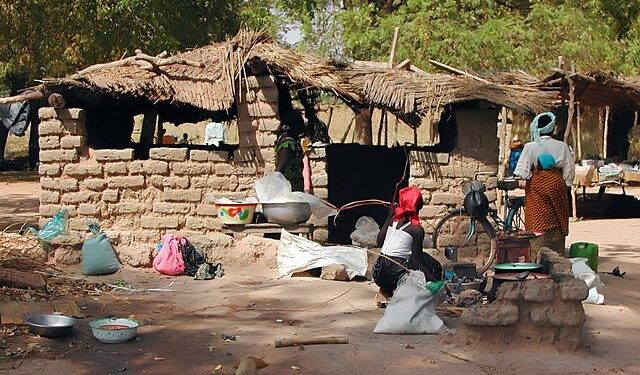 Burkina Faso coup: Army frustrate ‘major’ coup plot to overthrow Ibrahim Traoré – BBC