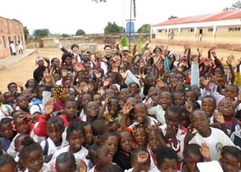 UNICEF Angola Situation Report No. 4 (Cholera Outbreak) as of 11 March 2025 – ReliefWeb