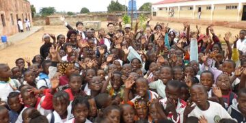 UNICEF Angola Situation Report No. 4 (Cholera Outbreak) as of 11 March 2025 – ReliefWeb