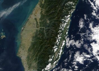 Taiwan’s embassy in Tuvalu blasts Beijing over ‘disinformation’ – Focus Taiwan