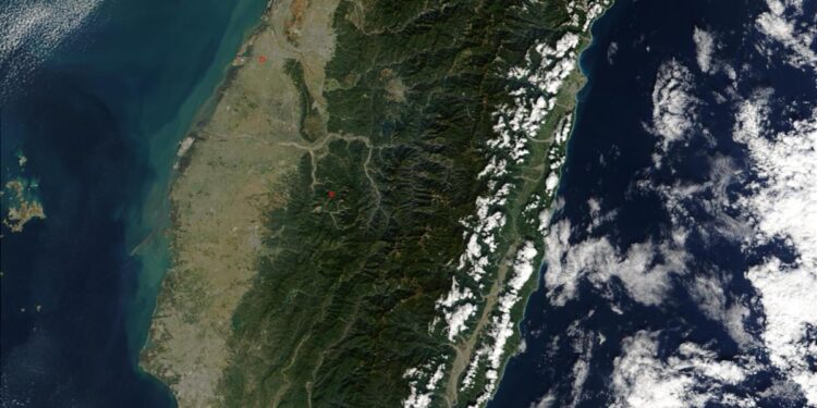 Taiwan’s embassy in Tuvalu blasts Beijing over ‘disinformation’ – Focus Taiwan