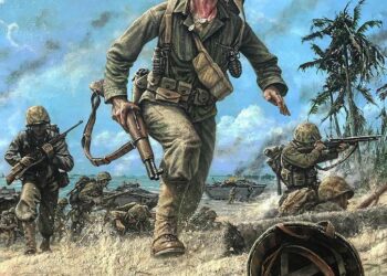 News – Pacific Marines, Embassy, Palau Government Commemorate Past, Look to Future – DVIDS