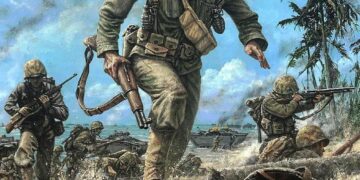 News – Pacific Marines, Embassy, Palau Government Commemorate Past, Look to Future – DVIDS