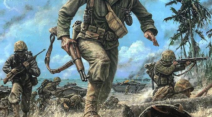 News – Pacific Marines, Embassy, Palau Government Commemorate Past, Look to Future – DVIDS