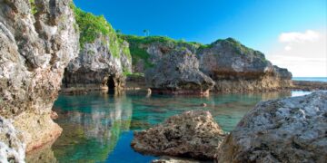 Small island, big ocean: Niue makes its entire EEZ a marine park – Mongabay