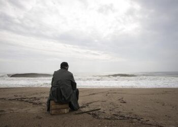 How daily feelings of loneliness can accelerate the aging process. – Psychology Today