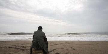 How daily feelings of loneliness can accelerate the aging process. – Psychology Today