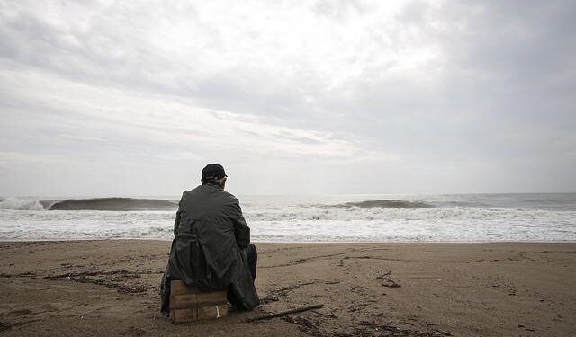 How daily feelings of loneliness can accelerate the aging process. – Psychology Today
