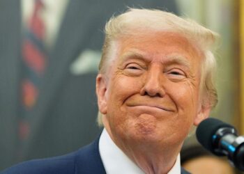 Blaming Donald Trump for conservative losses in both Canada and Australia is being too kind to Peter Dutton – The Conversation