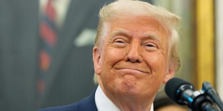 Blaming Donald Trump for conservative losses in both Canada and Australia is being too kind to Peter Dutton – The Conversation