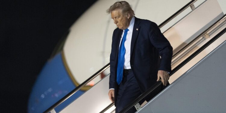 Trump Eyes Erdogan’s Help to End Ukraine War – The Moscow Times