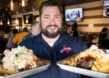 Former owner of Turkey Leg Hut held pending trial due to ‘overwhelming evidence’ – Click2Houston