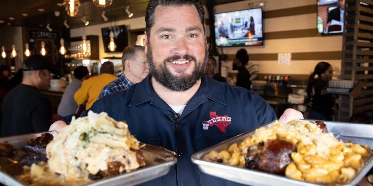 Former owner of Turkey Leg Hut held pending trial due to ‘overwhelming evidence’ – Click2Houston