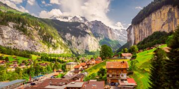 Switzerland to ban Hamas from May 15 – SWI swissinfo.ch